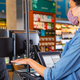Illustration for article titled Whole Foods Launching Amazon Palm Reader Payment System in Seattle